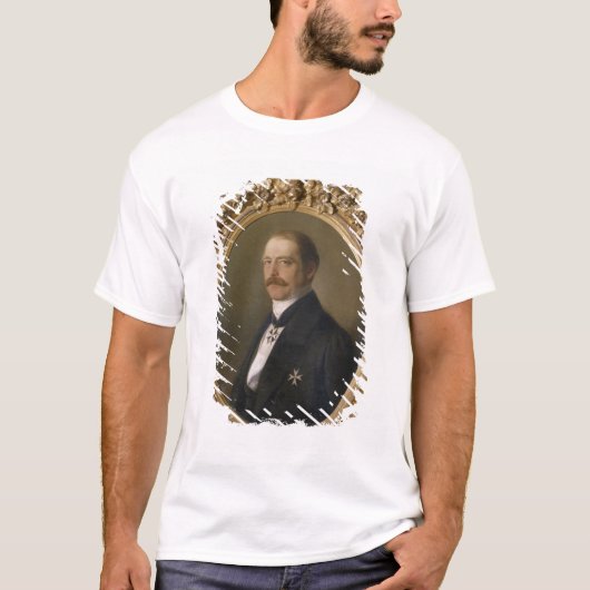 Otto von Bismarck T-Shirt (Vorderseite)