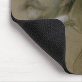 Otto von Bismarck und sein Sohn Herbert Mousepad (Ecke)