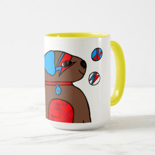 Otto-Ziggie Tasse