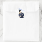 Ottoke Ottoke K-Drama Scene Sticker - Niedlich, lu (Tasche)