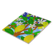 OTTOMAN LEMON TITEL 2 FLIESE (Seite)