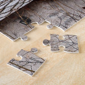 Ottomanische Architektur in Bosnien Groß Puzzle (Seite)