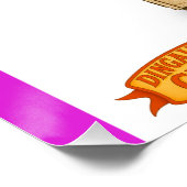 Ottos Snack Shack Poster (Ecke)
