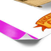 Ottos Snack Shack Poster (Ecke)