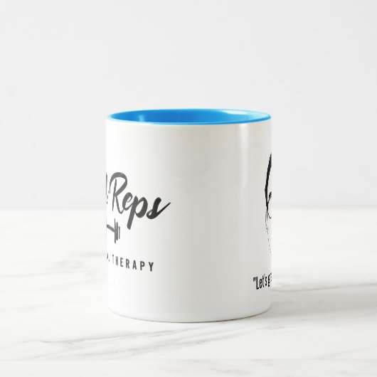 Otto's Tasse Tasse (Mittel)