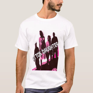 OTTOS TOCHTER-NEUE SHIRT-Kopie T-Shirt
