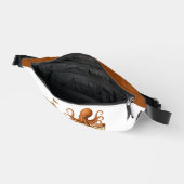 Ottos Zirkussnackstand Bauchtasche (Offen)