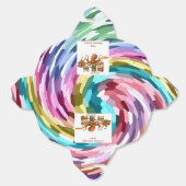 Ottos Zirkussnackstand Geschenkschachtel (Ungeklappt)