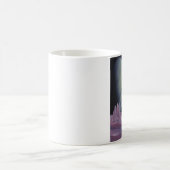 Ou dieser WeltTasse Kaffeetasse (Mittel)