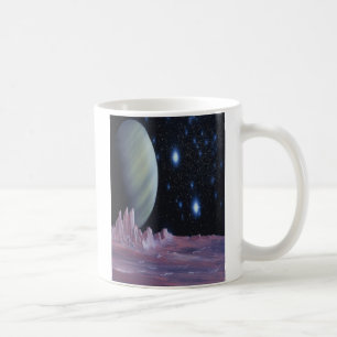 Ou dieser WeltTasse Kaffeetasse