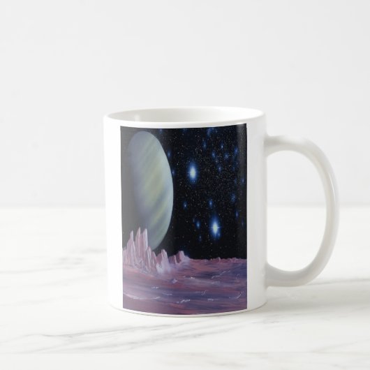 Ou dieser WeltTasse Kaffeetasse (Rechts)