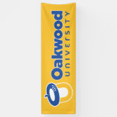 OU-Logo Banner (Vertikal)
