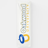 OU-Logo Banner (Vertikal)