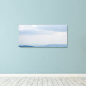 Ouachita Berge, Oklahoma Leinwanddruck (Insitu (Holzboden))