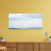 Ouachita Berge, Oklahoma Leinwanddruck (Insitu (Wohnzimmer))