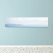 Ouachita Berge, Oklahoma Leinwanddruck (Insitu (Holzboden))