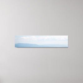 Ouachita Berge, Oklahoma Leinwanddruck