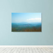 Ouachita Berge, Oklahoma Leinwanddruck (Insitu (Holzboden))