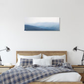 Ouachita Berge, Oklahoma Leinwanddruck (Insitu (Schlafzimmer))