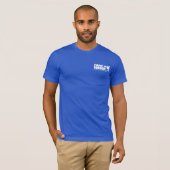 Ouachita Trail (C) T-Shirt (Vorne ganz)