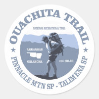 Ouachita Trail