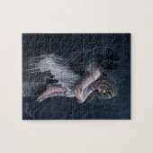 "Oubliette" Puzzlespiel Puzzle (Horizontal)