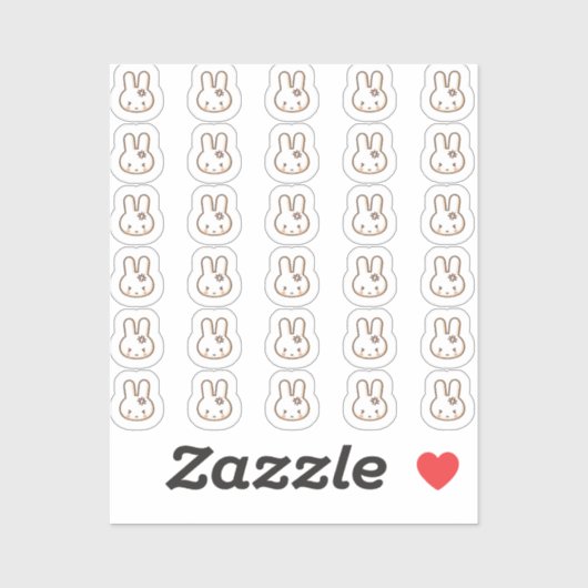 Ouch Emotionen für Planer Aufkleber (Blatt)