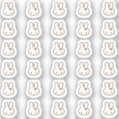 Ouch Emotionen für Planer Aufkleber (Vorderseite)