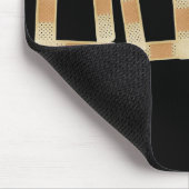 Ouch Mousepad (Ecke)