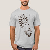 Ouch! T-Shirt (Vorderseite)