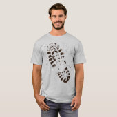 Ouch! T-Shirt (Vorne ganz)