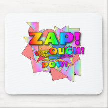 Ouch, Zap