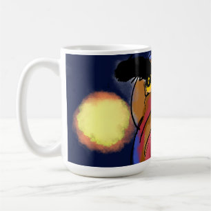 Ouchsnacht Kaffeetasse