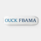 OUCK FBAMA SKATEBOARD (Horizontal)