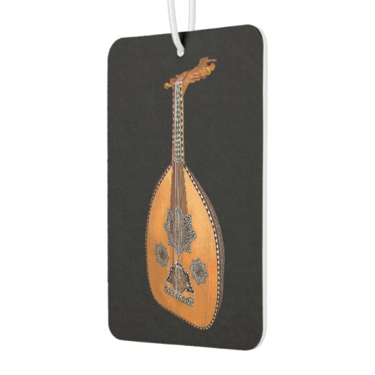 Oud Air Freshener Autolufterfrischer (Links)