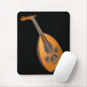 Oud Mousepad (Mit Mouse)