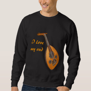 Oud Sweatshirt