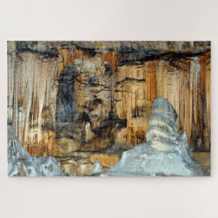 Oudtshoorn South Africa Rock Cango Caves Puzzle