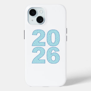 ough Apple iPhone 15 Hülle GUT JAHR 26