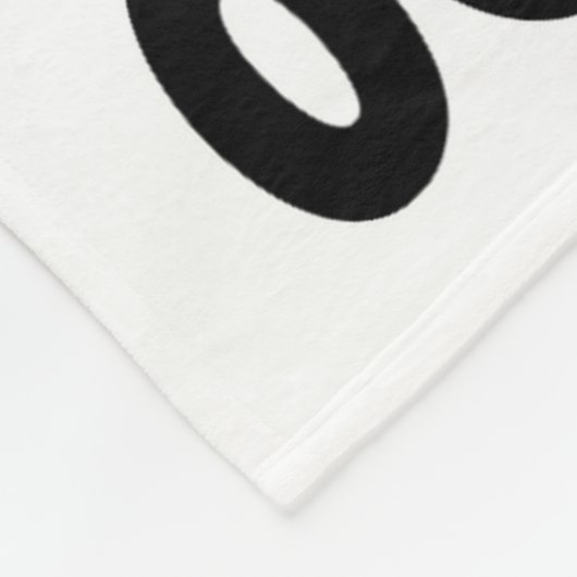 Oui-ner Dog Funny Dachshund Wiener Sausage Ween Do Fleecedecke (Ecke)