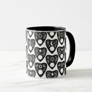 Ouija Tasse