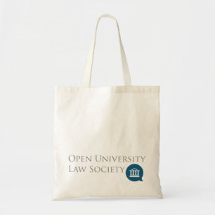 OULS Leinwand-Tasche Tragetasche