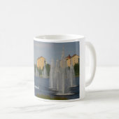 OULU Tasse - wählen Sie Art u. Farbe (VorderseiteRechts)