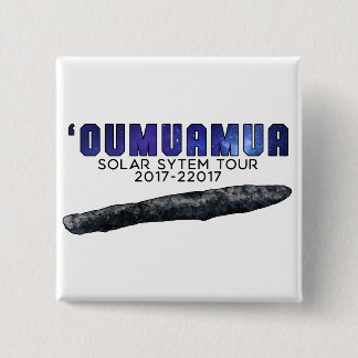 Oumuamua Button