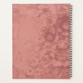 Our Baby Book Planer (Rückseite)