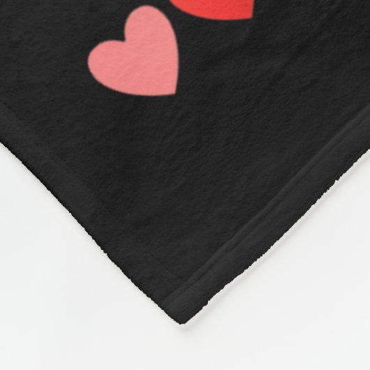 Our First Valentines As Mr And Mrs 2026 Fleecedecke (Ecke)