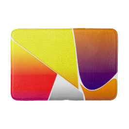 Our Friendship Staggers Badematte