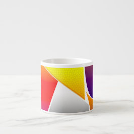 Our Friendship Staggers Espressotasse