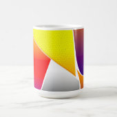 Our Friendship Staggers Kaffeetasse (Mittel)