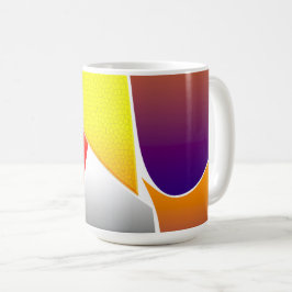 Our Friendship Staggers Kaffeetasse